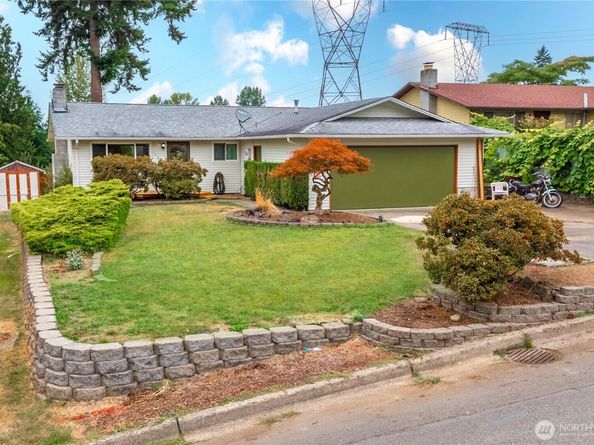 12624 SE 202nd Place, Kent WA 98031