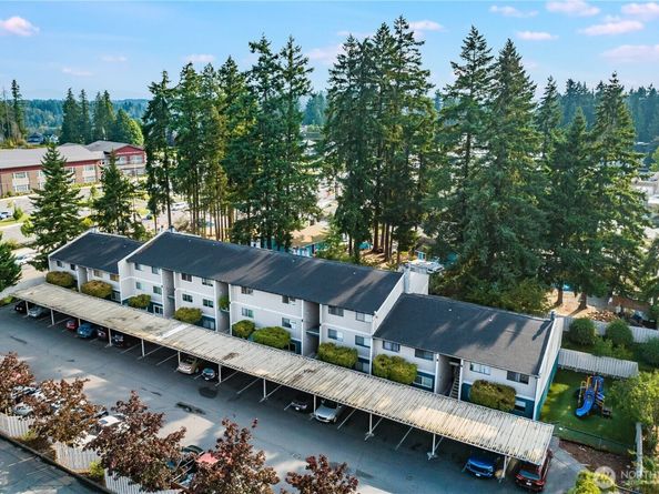 3435 Auburn Way S 5, Auburn WA 98092