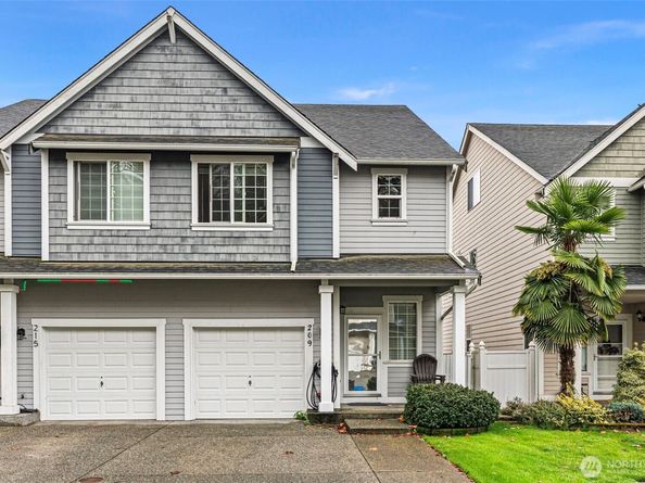 209 NE Miramar Circle, Bremerton WA 98311