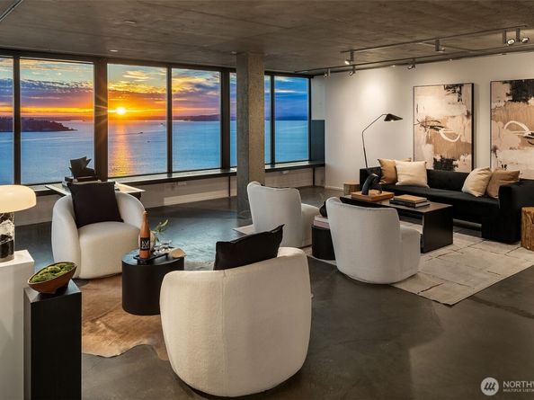 2201 3rd Avenue 2601, Seattle WA 98121