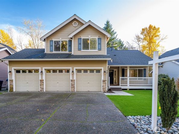 820 Grimes Road, Bothell WA 98012