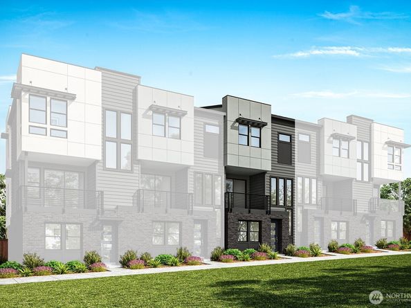 18805 99th Court NE C, Bothell WA 98011