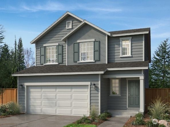 3508 237th Street SE 47, Bothell WA 98021