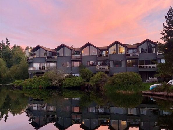 19414 Aurora Avenue N 107, Shoreline WA 98133