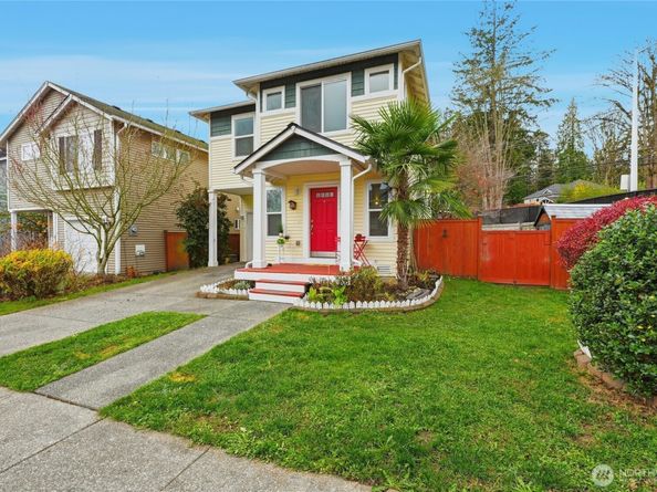 2504 103rd Drive SE, Lake Stevens WA 98258