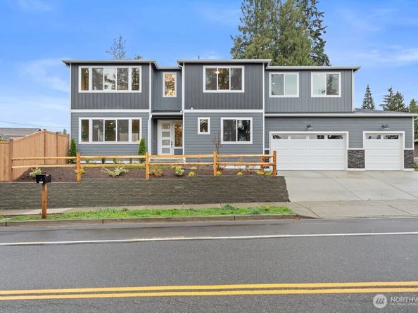 1720 S Lake Stickney Drive, Lynnwood WA 98087