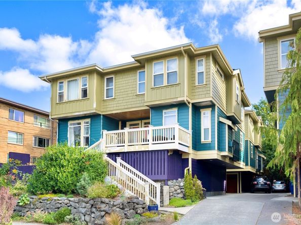 422 Federal Ave E B, Seattle WA 98102