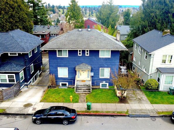 5026 20th Avenue NE, Seattle WA 98105