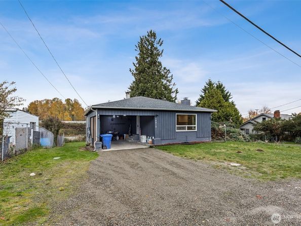 14418 551st Avenue S, Tukwila WA 98168