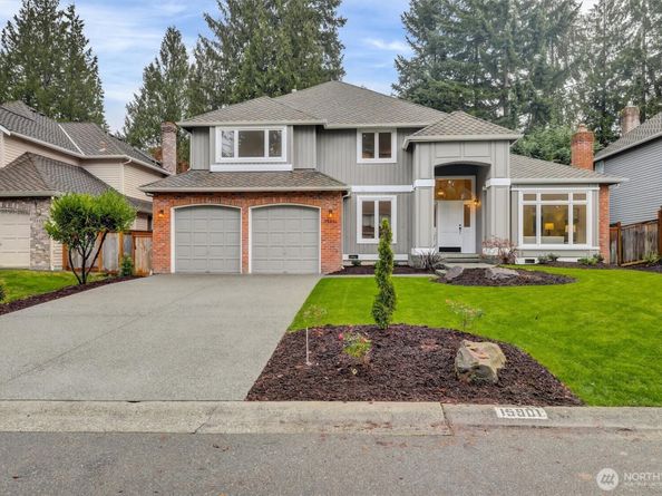 15901 30th Drive SE, Mill Creek WA 98012