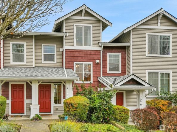 7020 Holly Park Drive S W2, Seattle WA 98118