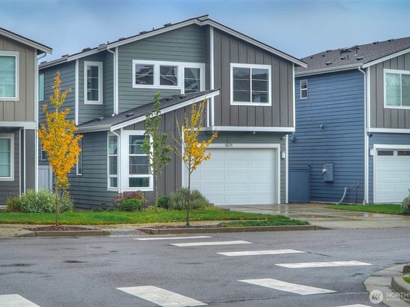 5071 Granger Street, Bremerton WA 98312