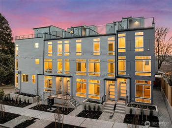 3605 Linden Avenue N