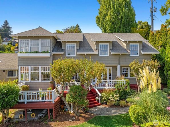 903 Lakeside Avenue S, Seattle WA 98144