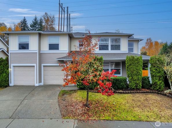 313 Glennwood Court SE, Renton WA 98056
