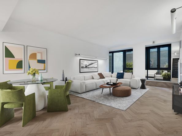 135 West 70th Street 1C, New York NY 10023