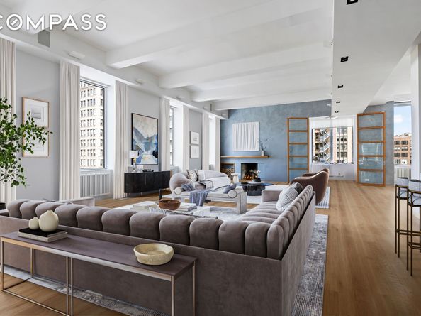 105 East 16th Street 8, New York NY 10003