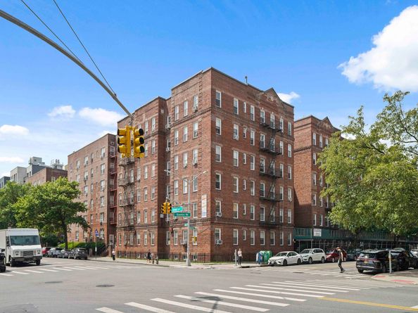 1900 Quentin Road B25, Brooklyn NY 11229