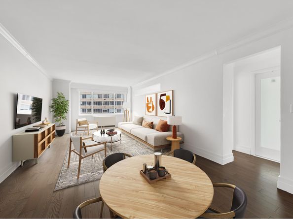 400 East 54th Street 25A, New York NY 10022