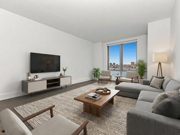 50 Riverside Boulevard 9A, New York NY 10069