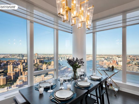 252 South Street 71F, New York NY 10002