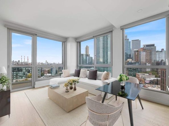 22-43 Jackson Avenue 11F, Queens NY 11101