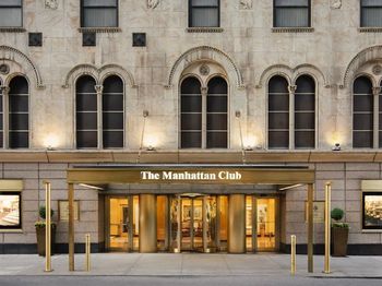 200 West 56th Street