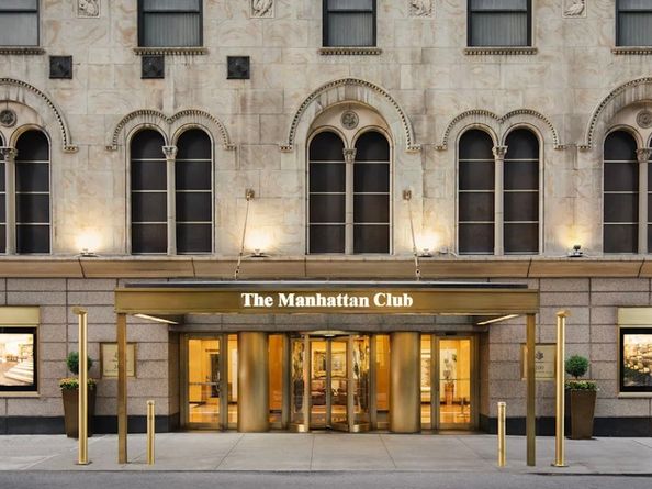 200 West 56th Street 1705, New York NY 10019