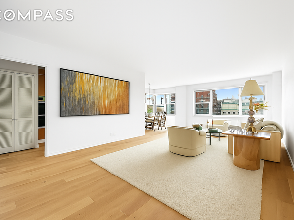 20 East 9th Street 18E, New York NY 10003