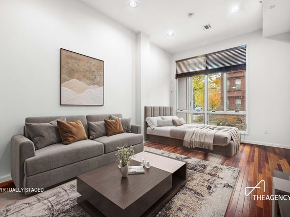 7 West 131st Street A2, New York NY 10037