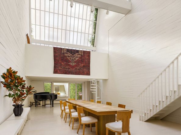 125 West 11th Street, New York NY 10011