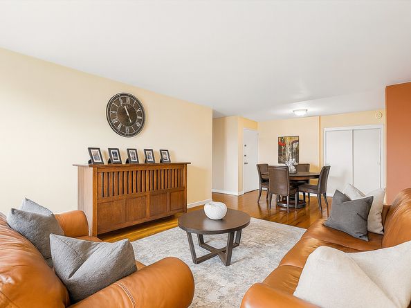 2750 Johnson Avenue 7J, Bronx NY 10463