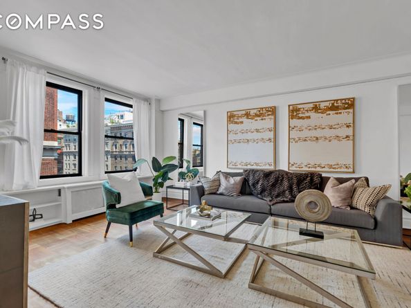 473 West End Avenue 12A1, New York NY 10024