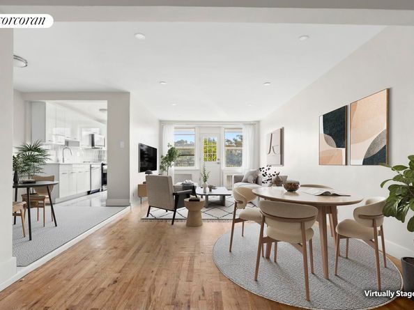 800 Ocean Parkway 5N, Brooklyn NY 11230