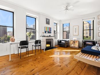 344 West 11th Street