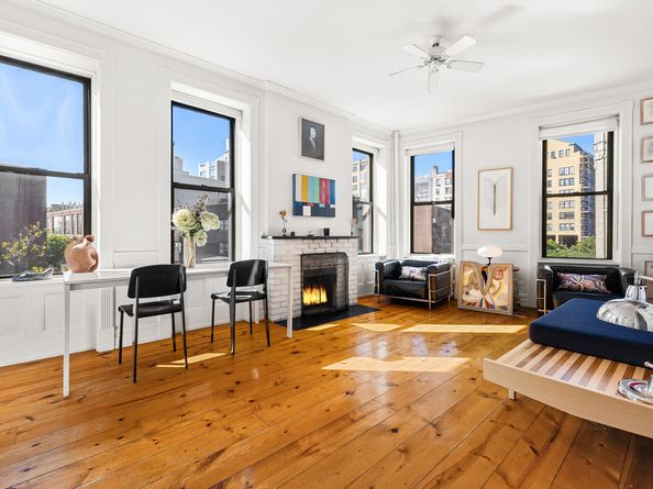 344 West 11th Street 4W, New York NY 10014