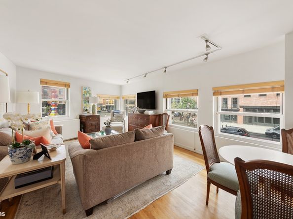 350 West 14th Street 2D, New York NY 10014