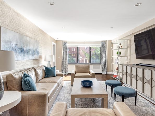 2 Tudor City Place 5BS, New York NY 10017