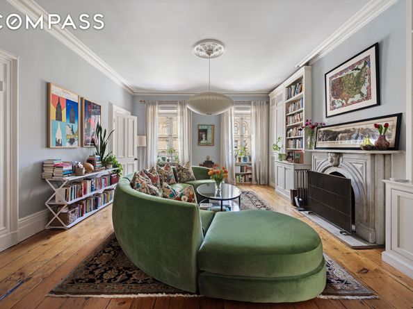 217 2nd Avenue PH, New York NY 10003