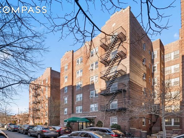 40 Tehama Street 6E, Brooklyn NY 11218