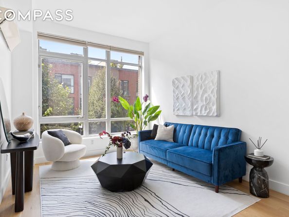 659 Bergen Street 2A, Brooklyn NY 11238