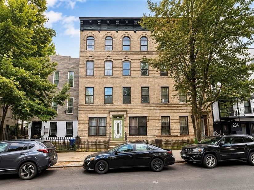 288 Sumpter Street, Brooklyn NY 11233