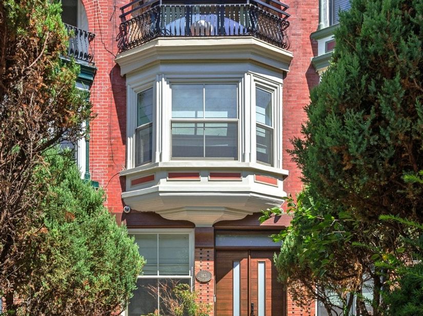143 Milton Street, Brooklyn NY 11222