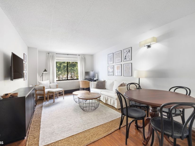 300 Rector Place 2H, New York NY 10280