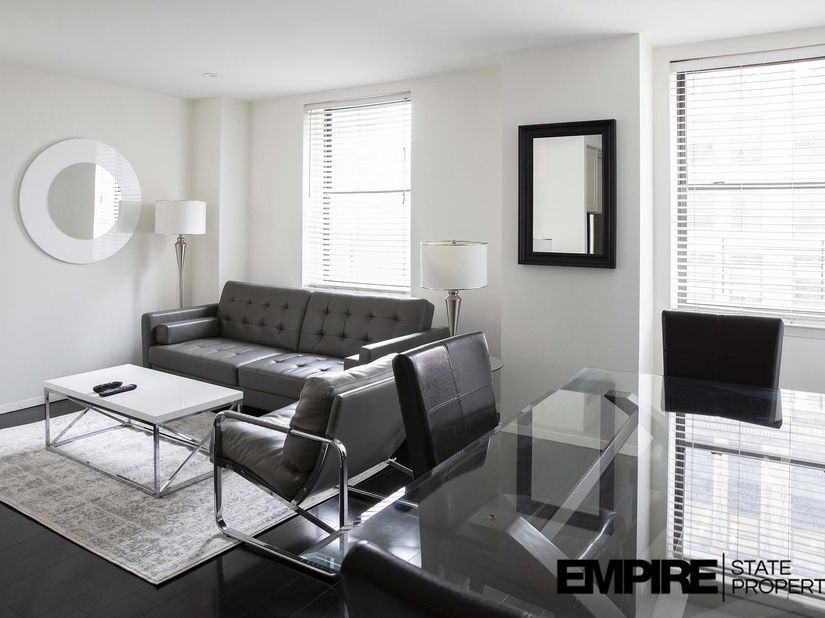 150 West 51st Street 918, New York NY 10019