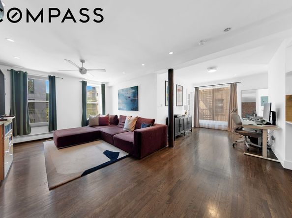 175 East 2nd Street 4D, New York NY 10009