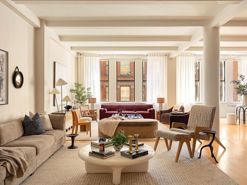 15 West 24th Street 3RDFL, New York NY 10010