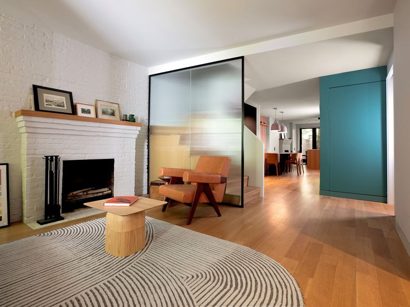 14 West 87th Street 1, New York NY 10024