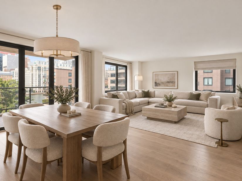 531 Main Street 802, New York NY 10044