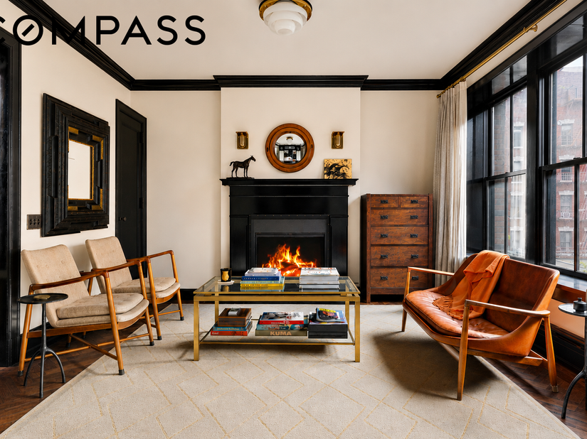 211 Elizabeth Street 3S, New York NY 10012